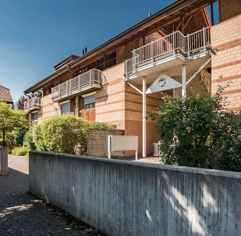 Einstellhalle in Allschwil zu vermieten