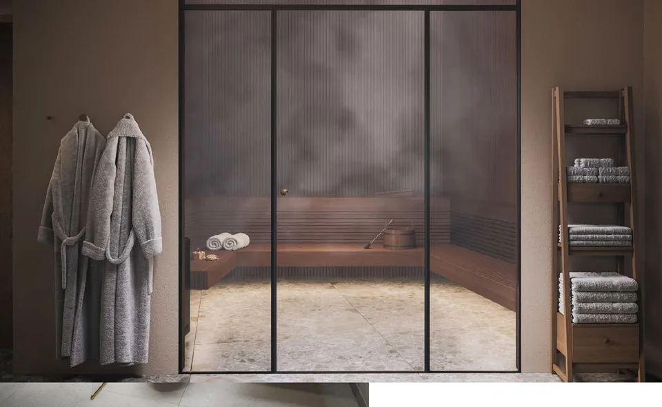 Möbliertes 3.5-Zimmer-Apartment im Appartmenthouse Pazola – Andermatt Reuss – foto 9 di 14