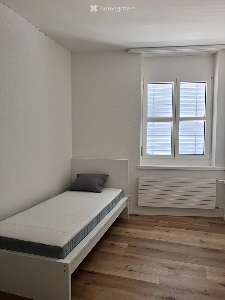 Einzelzimmer in Schwerzenbach