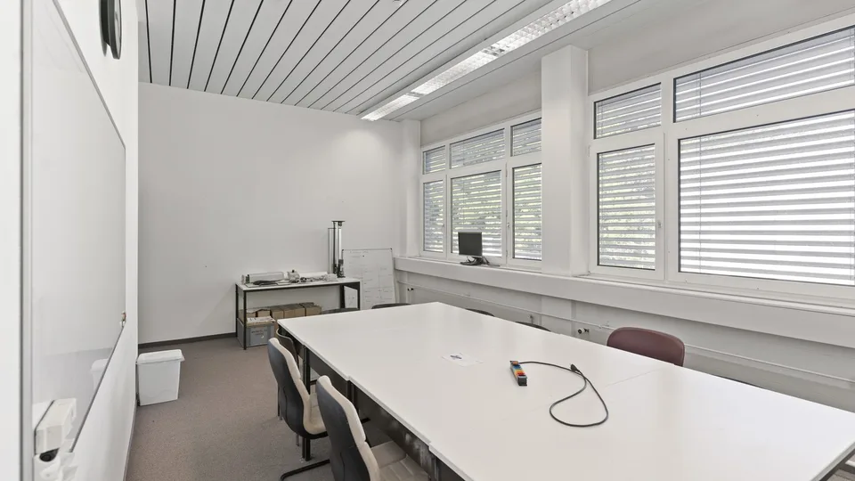 Tutte le possibilità per il tuo ufficio a Liestal