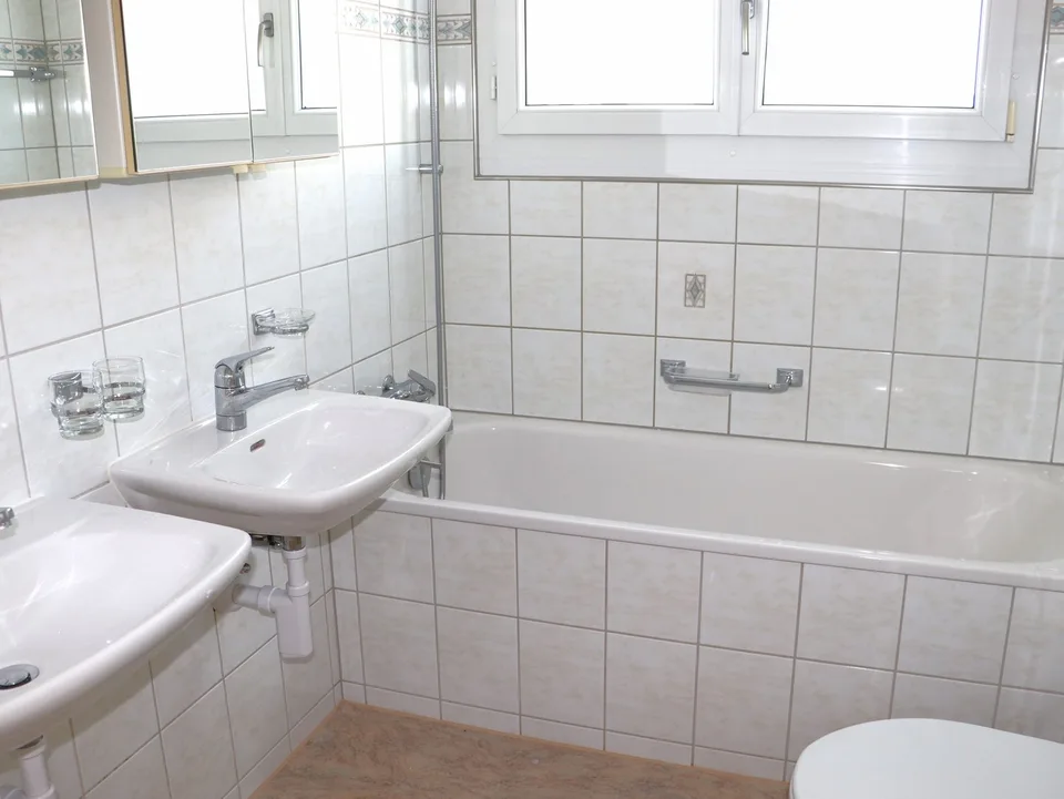 Appartamento mansardato originale di 3.5 locali con balcone