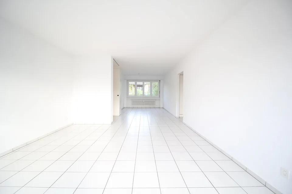 Helle 3-Zimmer-Wohnung an ruhiger Lage