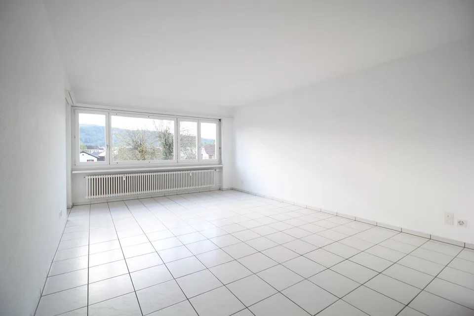 Appartamento di 3 locali luminoso in una zona tranquilla