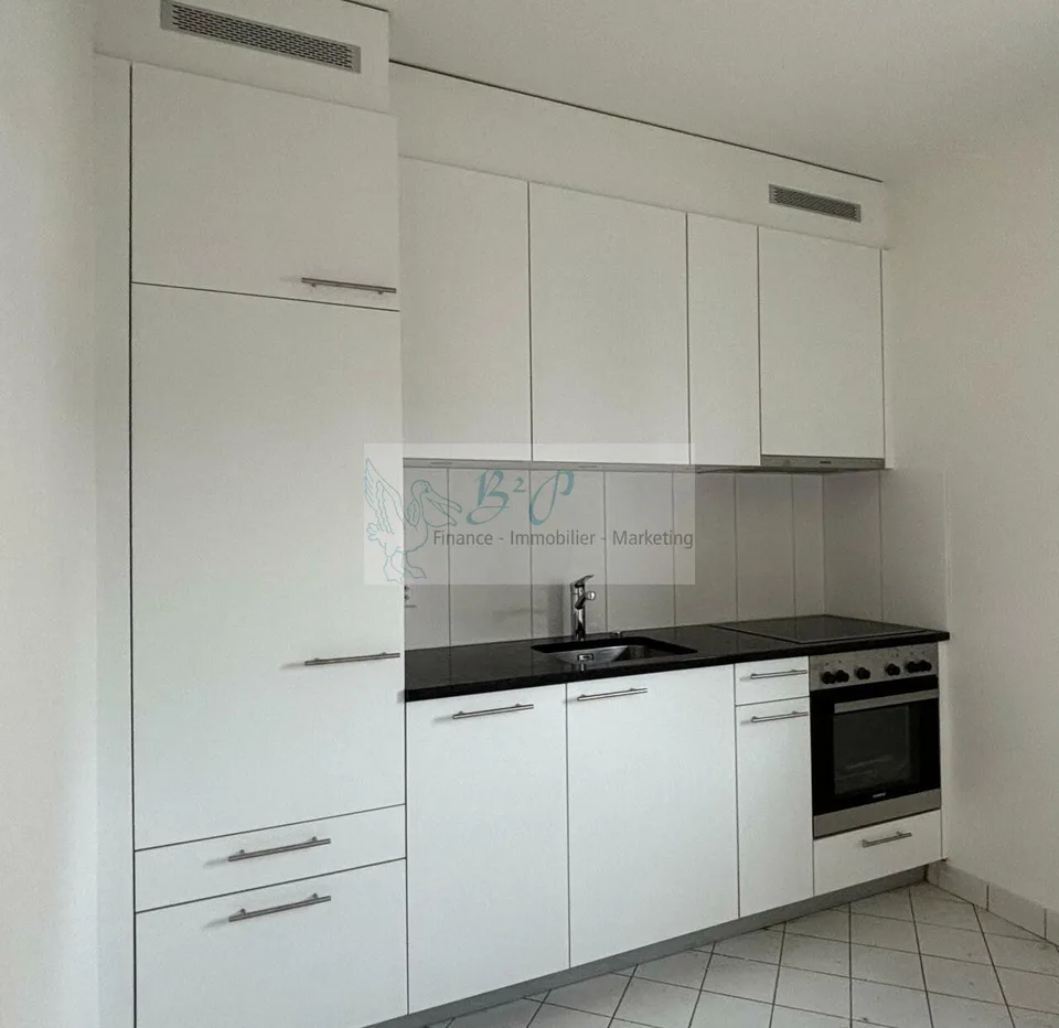 Un bel appartement de 2.5 pièces avec balcon est à louer sur Peseux !