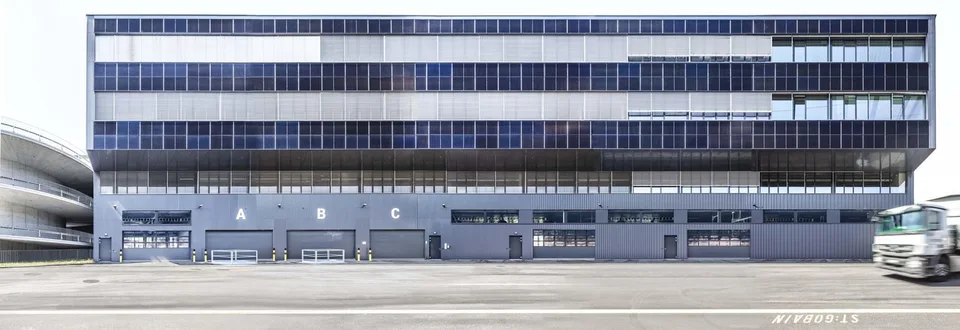 Gewerbe in Winterthur