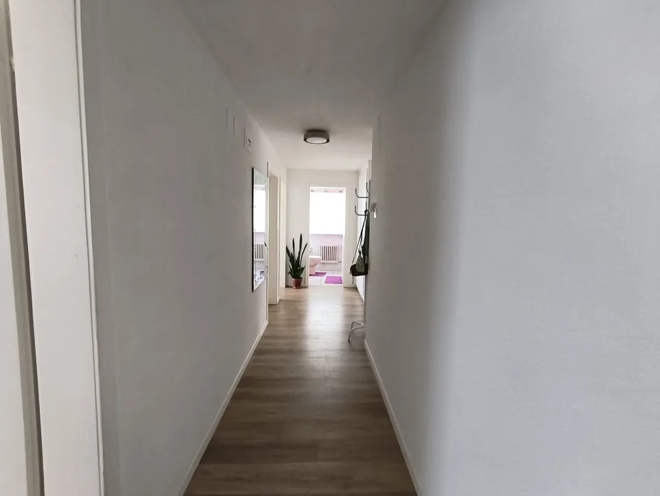 Gemütliche 3.5-Zimmer-Wohnung mit Balkon in ruhiger Lage zu vermieten – Foto 12 von 16