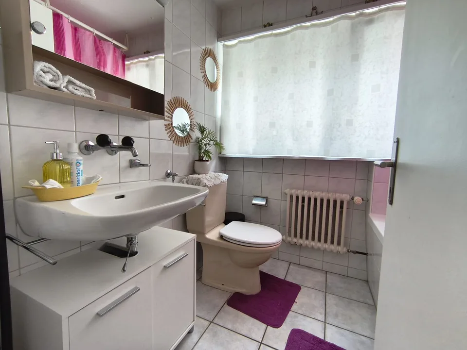 Gemütliche 3.5-Zimmer-Wohnung mit Balkon in ruhiger Lage zu vermieten – Foto 14 von 16