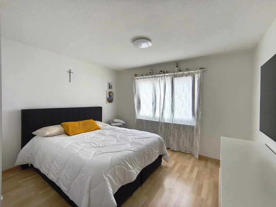 Gemütliche 3.5-Zimmer-Wohnung mit Balkon in ruhiger Lage zu vermieten – Foto 6 von 16