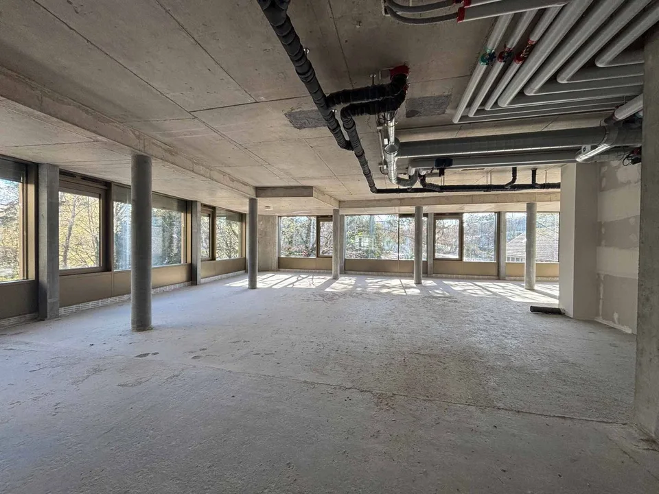 New offices - Nations