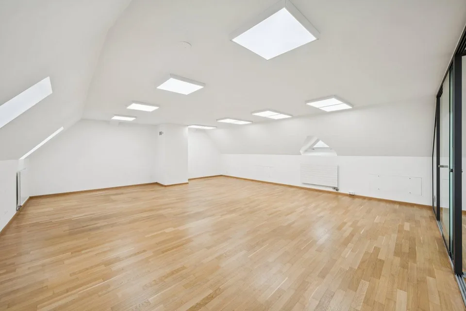 Grossraumbüro im Zentrum von Basel-Stadt – Foto 6 von 8