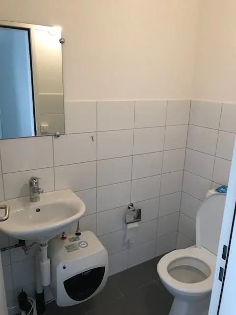 Wohnen und Arbeiten