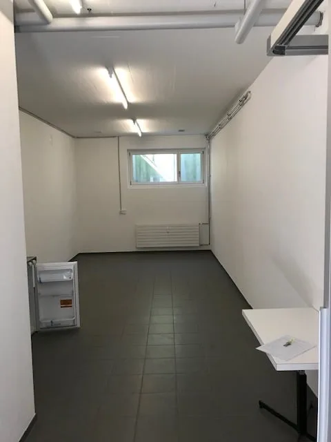 Wohnen und Arbeiten
