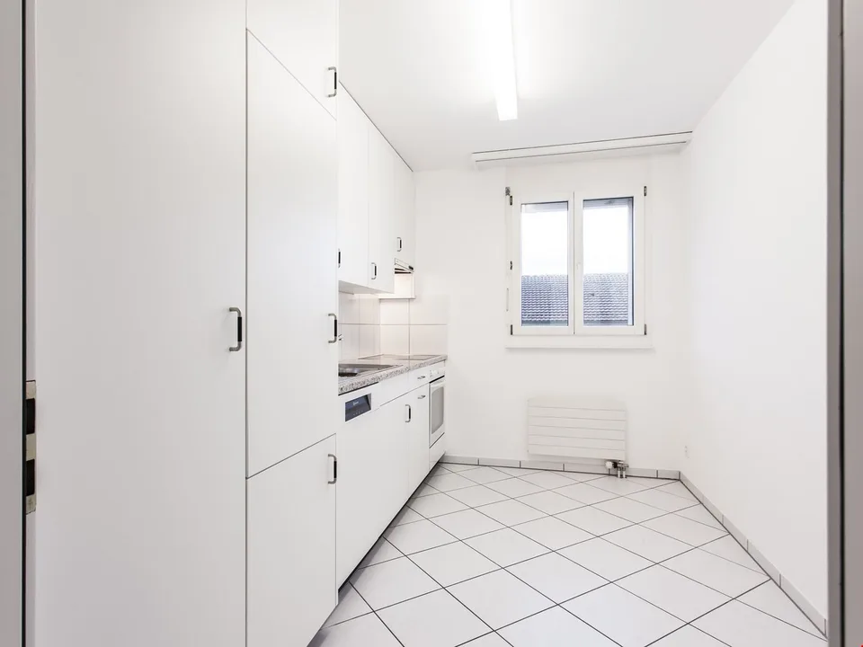 Helle und praktische 3-Zimmer-Wohnung