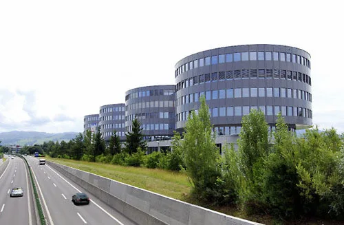 Domiziladresse für Ihre Gesellschaft - Professionelles Rechtsdomizil mit möglicher Büromitbenutzung