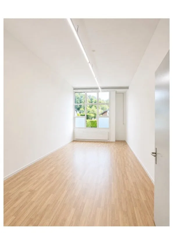 Raum für Büro, Atelier, Therapieraum, Yogakurse, Photo-Shooting, Künsteratellier