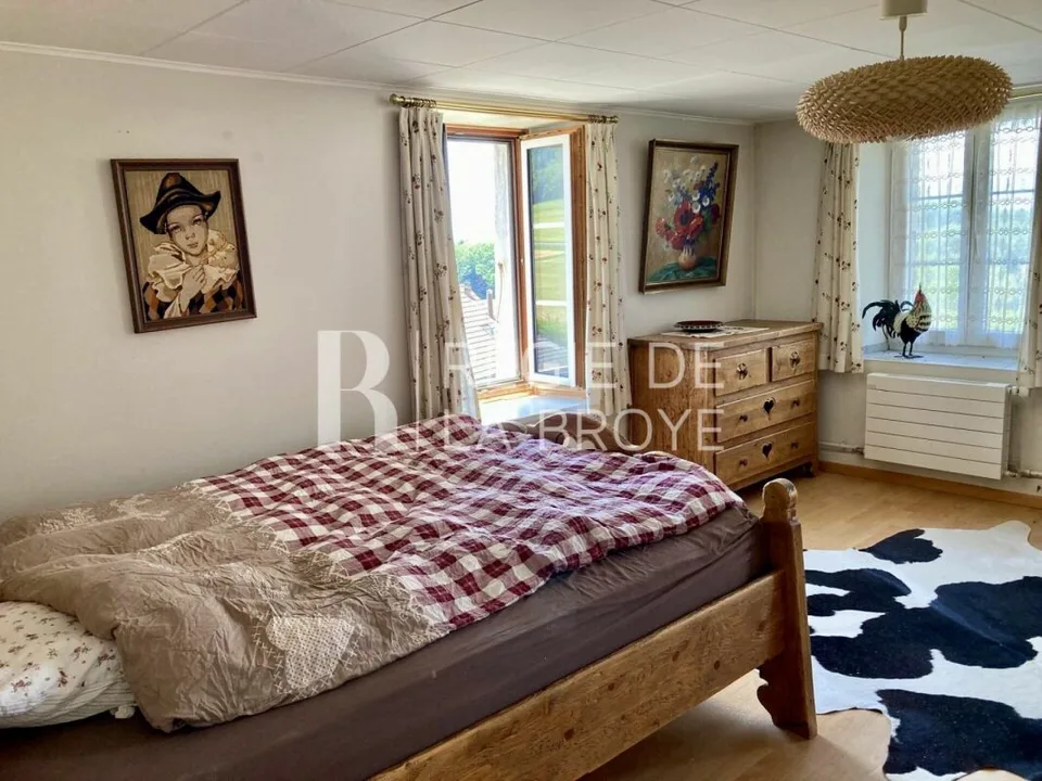 Appartamento di 3.5 locali a Chavannes-le-Chêne