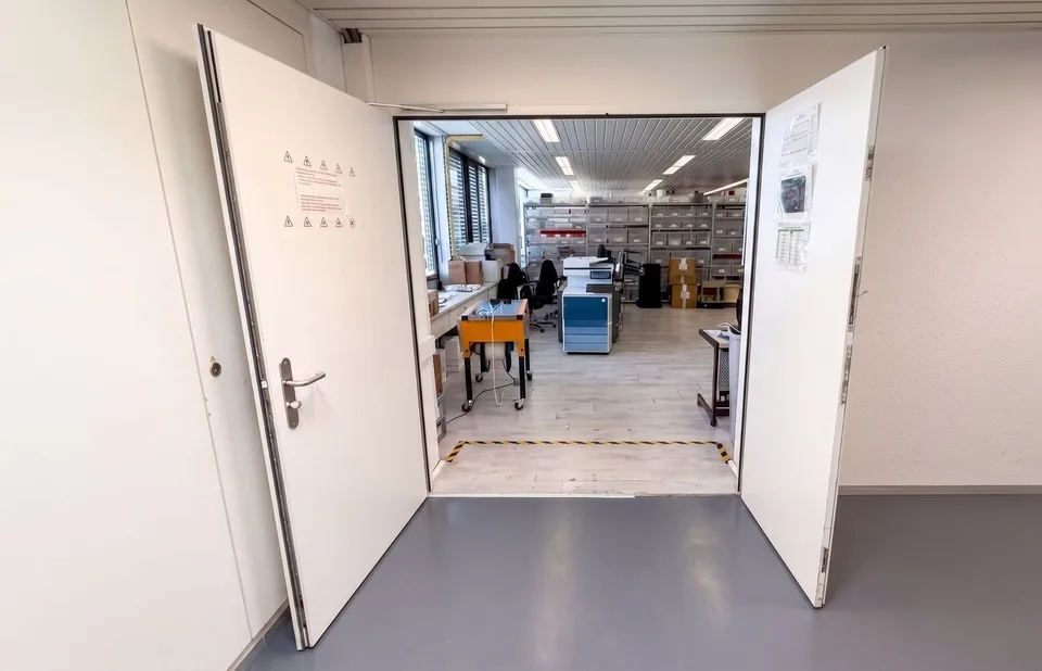 Locali polivalenti in posizione centrale – foto 12 di 14