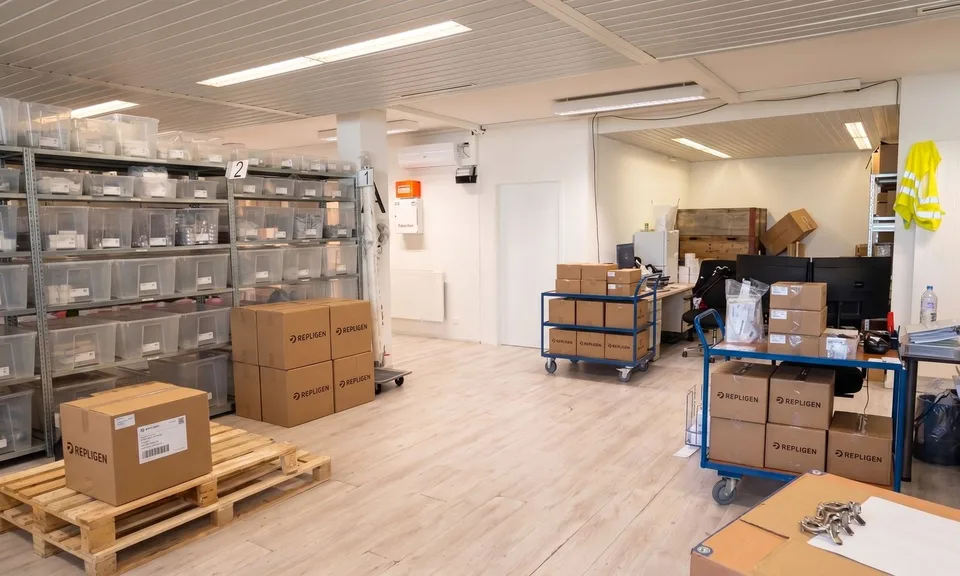 Vielseitig nutzbare Räumlichkeiten an zentraler Lage