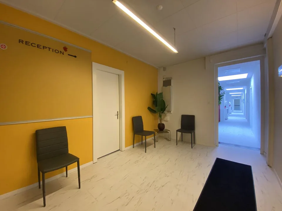 1 Zimmer Einfamilienhaus in Neuchâtel – Foto 6 von 10
