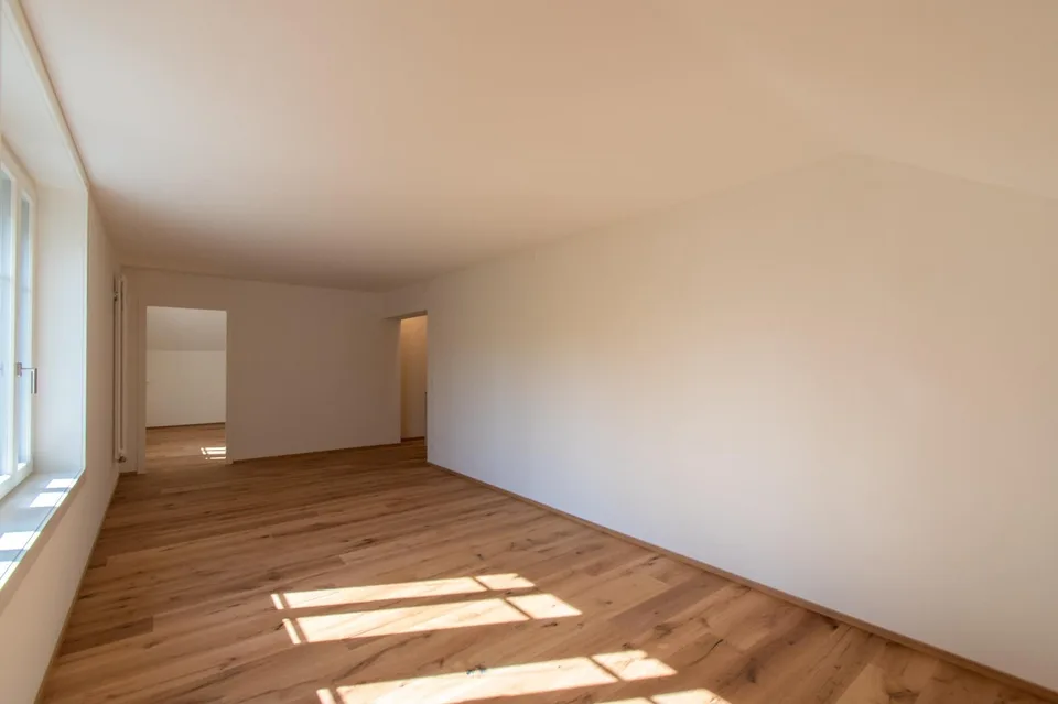 Appartamento moderno 2.5 locali con charme di edificio antico