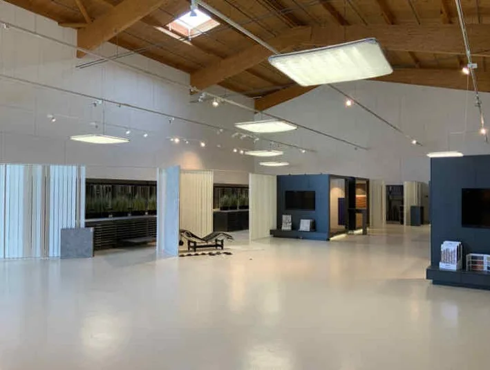 Gewerbehalle an bester Lage