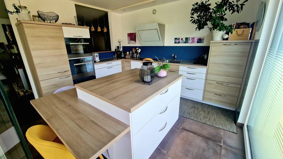In affitto – Meraviglioso appartamento di alto standing