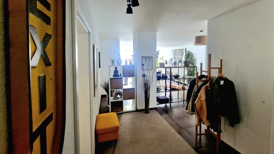 In affitto – Meraviglioso appartamento di alto standing