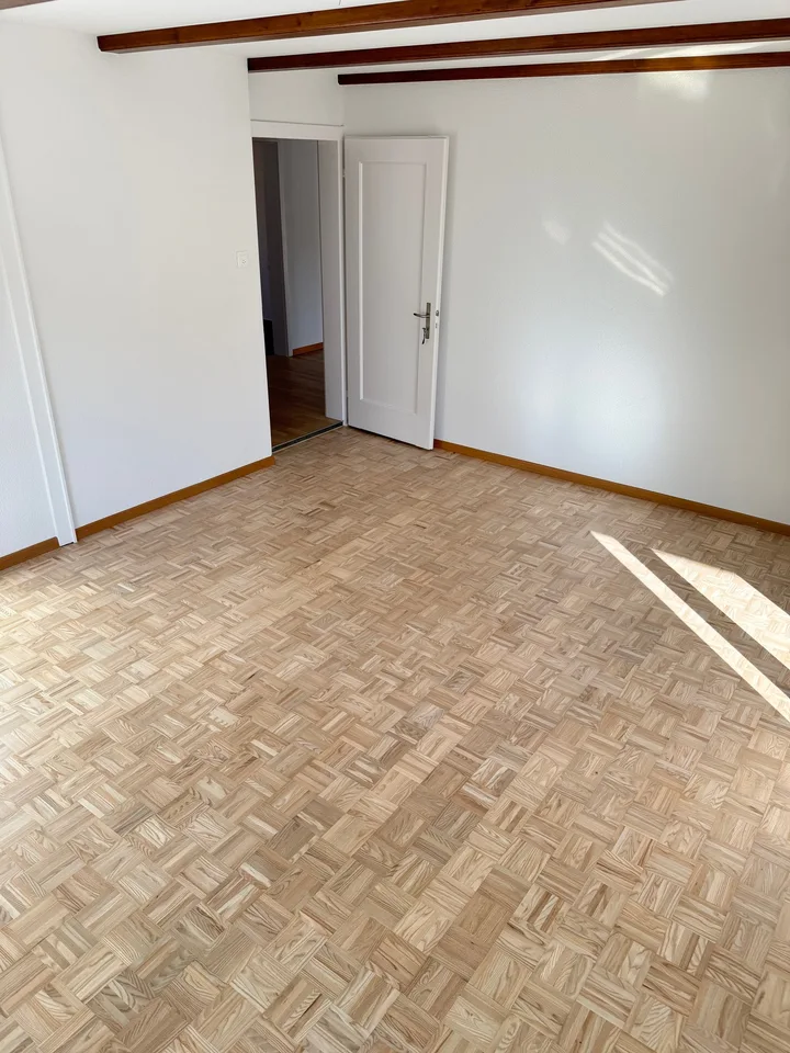 *GRANDE TERRASSE* Appartement 3.5 pièces à Escholzmatt