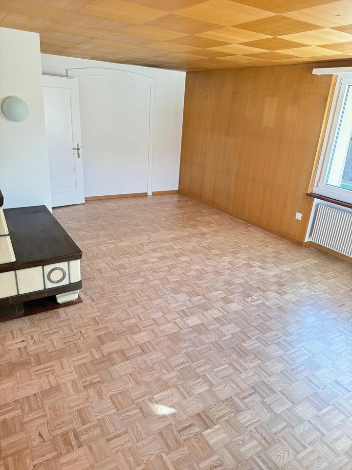 *GRANDE TERRASSE* Appartement 3.5 pièces à Escholzmatt