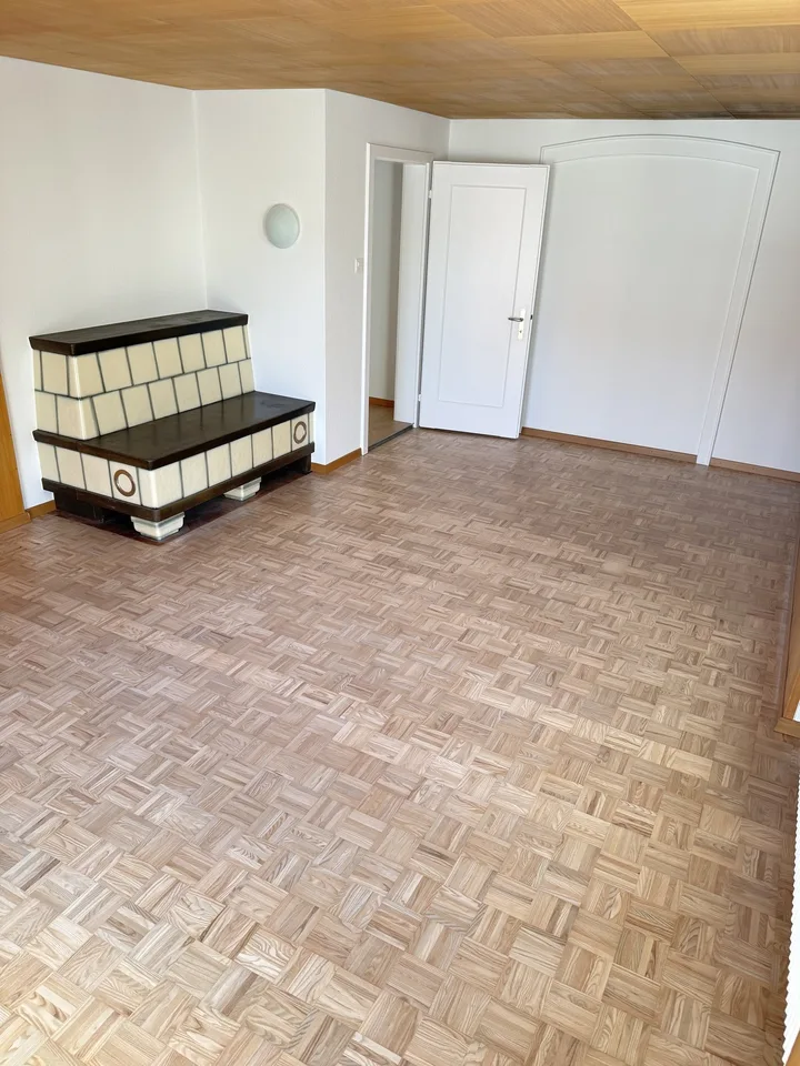 *GRANDE TERRASSE* Appartement 3.5 pièces à Escholzmatt