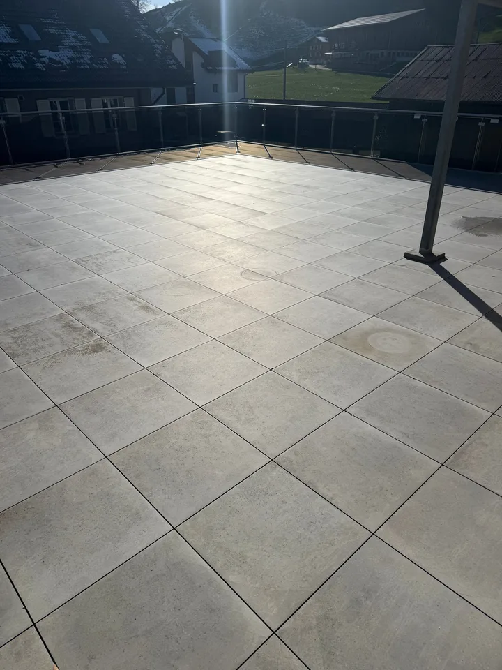 *GRANDE TERRASSE* Appartement 3.5 pièces à Escholzmatt