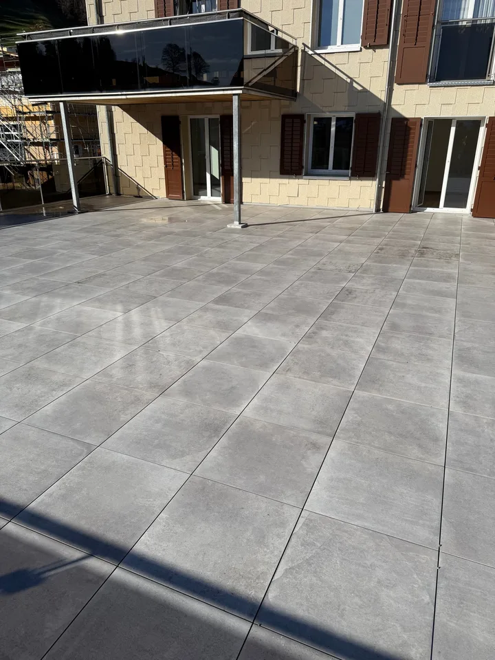 *GRANDE TERRASSE* Appartement 3.5 pièces à Escholzmatt