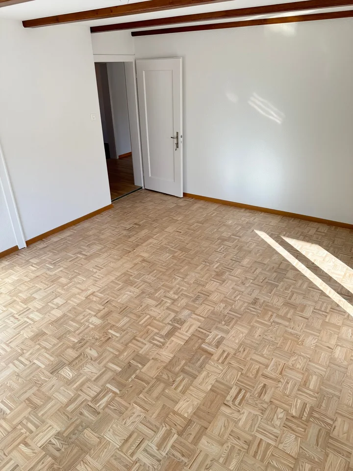 *GRANDE TERRASSE* Appartement 3.5 pièces à Escholzmatt