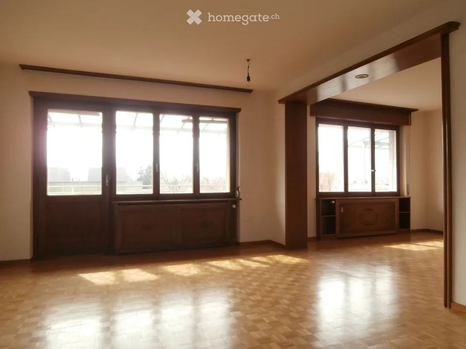 Appartamento 5.5 locali con vista a Thun