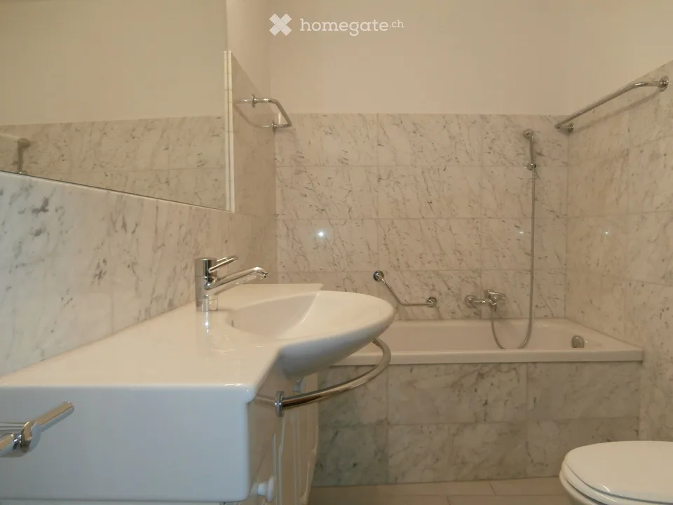 Appartamento 5.5 locali con vista a Thun