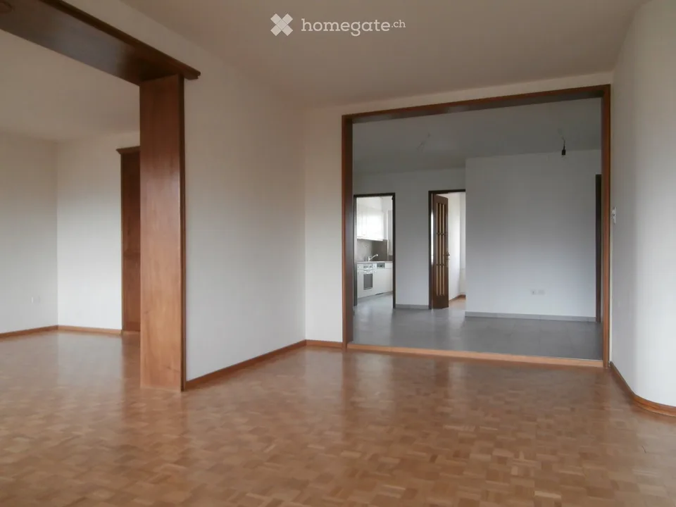 Appartamento 5.5 locali con vista a Thun
