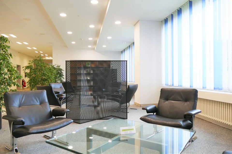 Büro gesucht? Hier ist Ihre Chance!