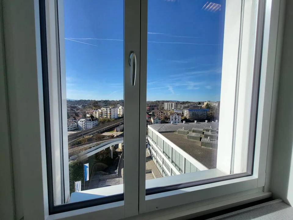 Büro gesucht? Hier ist Ihre Chance!