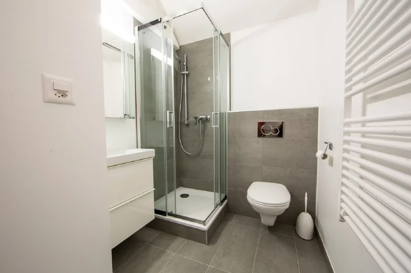 Fully equipped studio - Lausanne – photo 8 sur 12