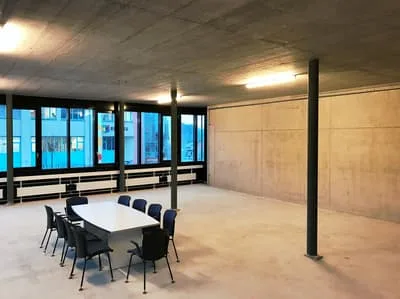 attraktive Gewerbefläche im Coop Center