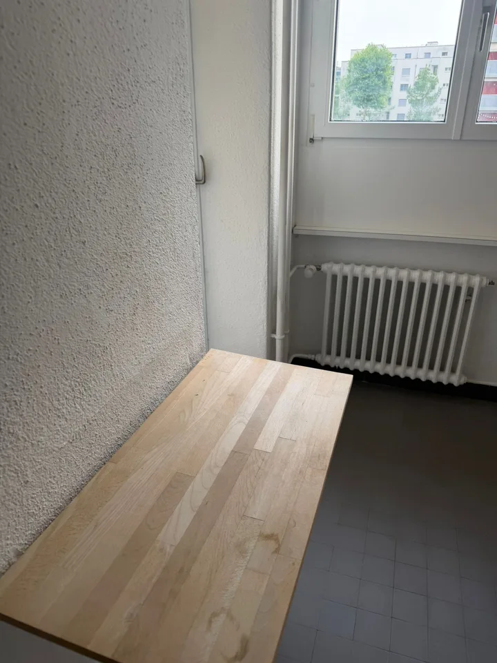 2 ½ pièces appartement, 4600 Olten
