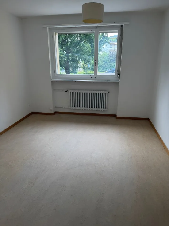 2 ½ Zimmer-Wohnung, 4600 Olten