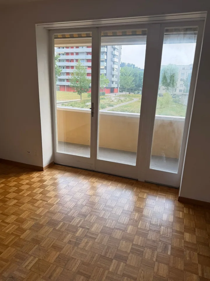 2 ½ pièces appartement, 4600 Olten