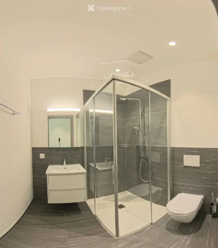 Wohnung in Erstbezug - 2.5 Zimmer