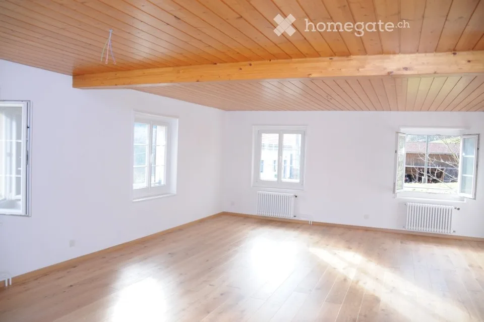 Großes Apartment mit Blick auf den Doubs