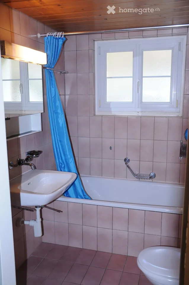 Großes Apartment mit Blick auf den Doubs