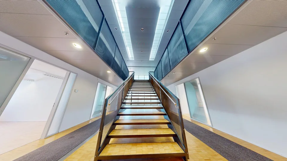 Più di un ufficio: scopri il tuo nuovo posto di lavoro preferito da 24m2 a 200m2 – foto 14 di 14