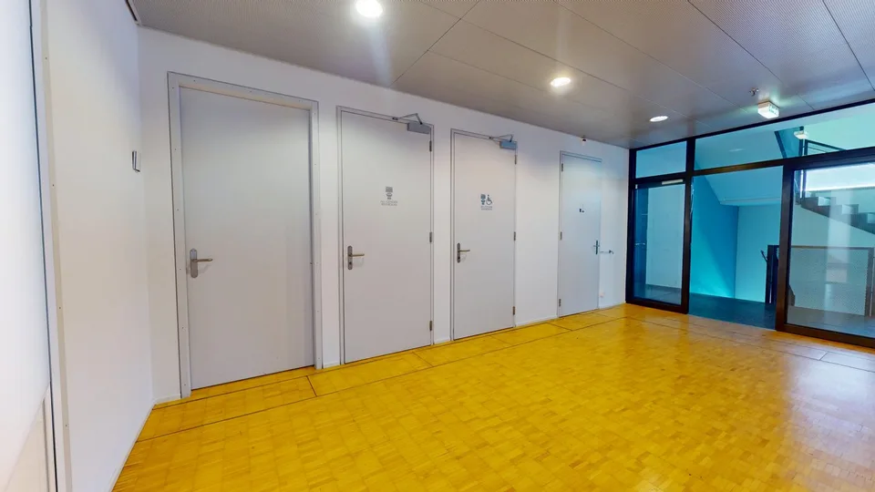 Più di un ufficio: scopri il tuo nuovo posto di lavoro preferito da 24m2 a 200m2 – foto 12 di 14