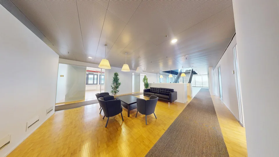 Più di un ufficio: scopri il tuo nuovo posto di lavoro preferito da 24m2 a 200m2 – foto 9 di 14