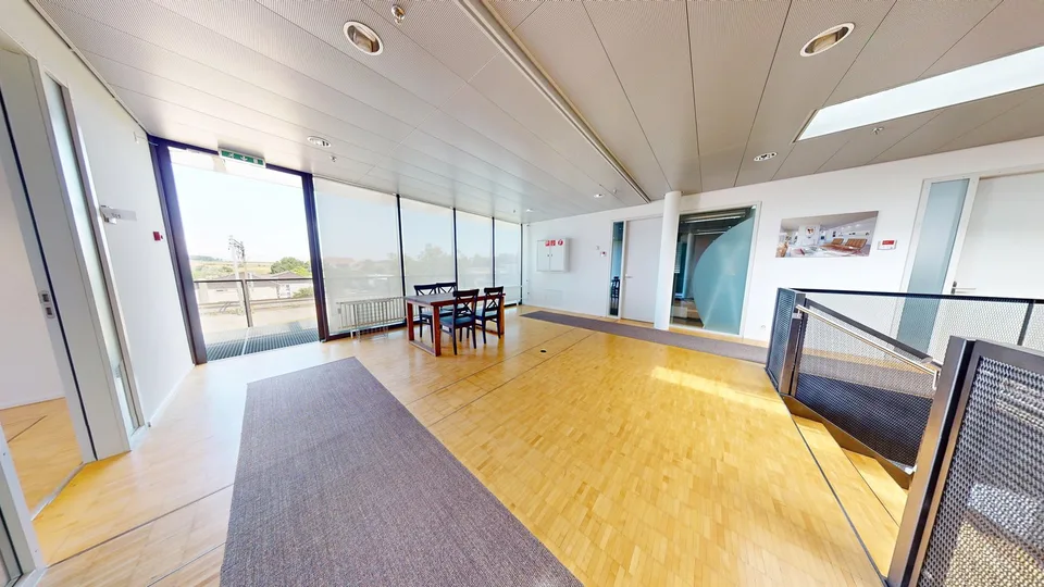 Più di un ufficio: scopri il tuo nuovo posto di lavoro preferito da 24m2 a 200m2 – foto 11 di 14